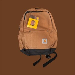 Carhartt Legacy Series Compact Backpack
